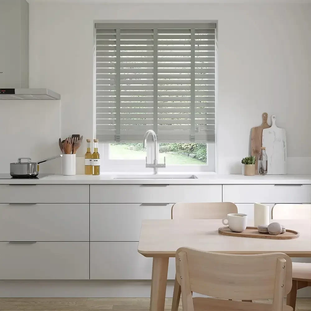 Kitchen Blinds