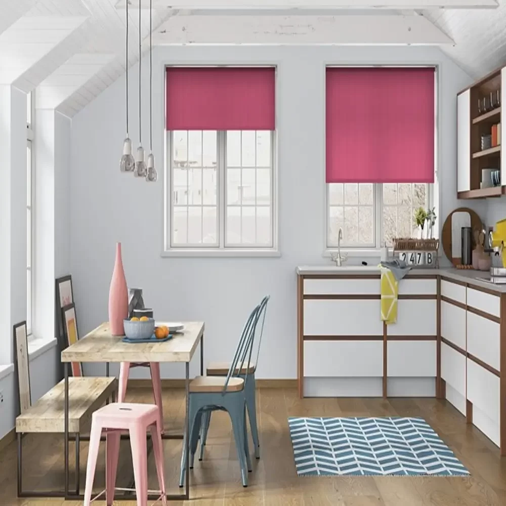 Kitchen Blinds