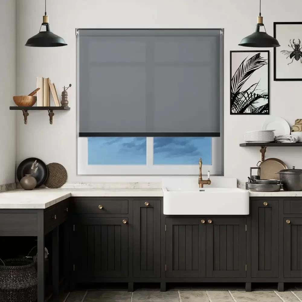 Kitchen Blinds