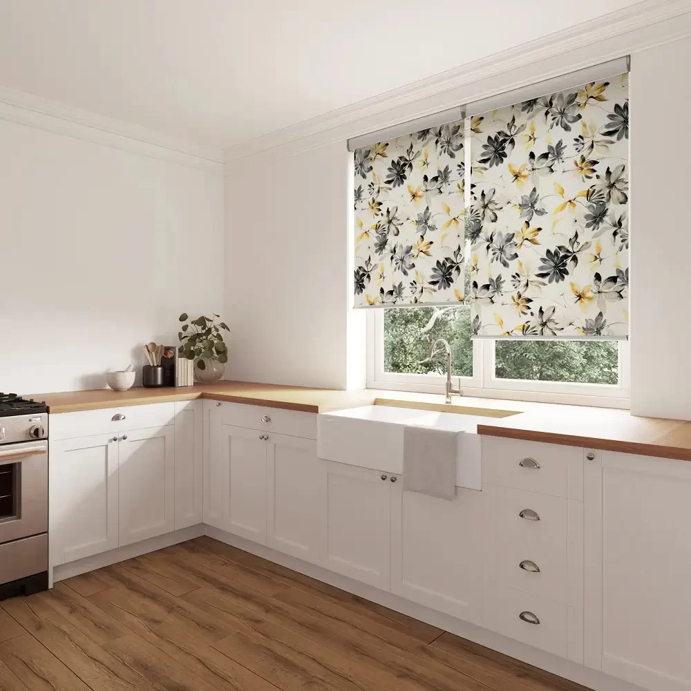 Kitchen Blinds
