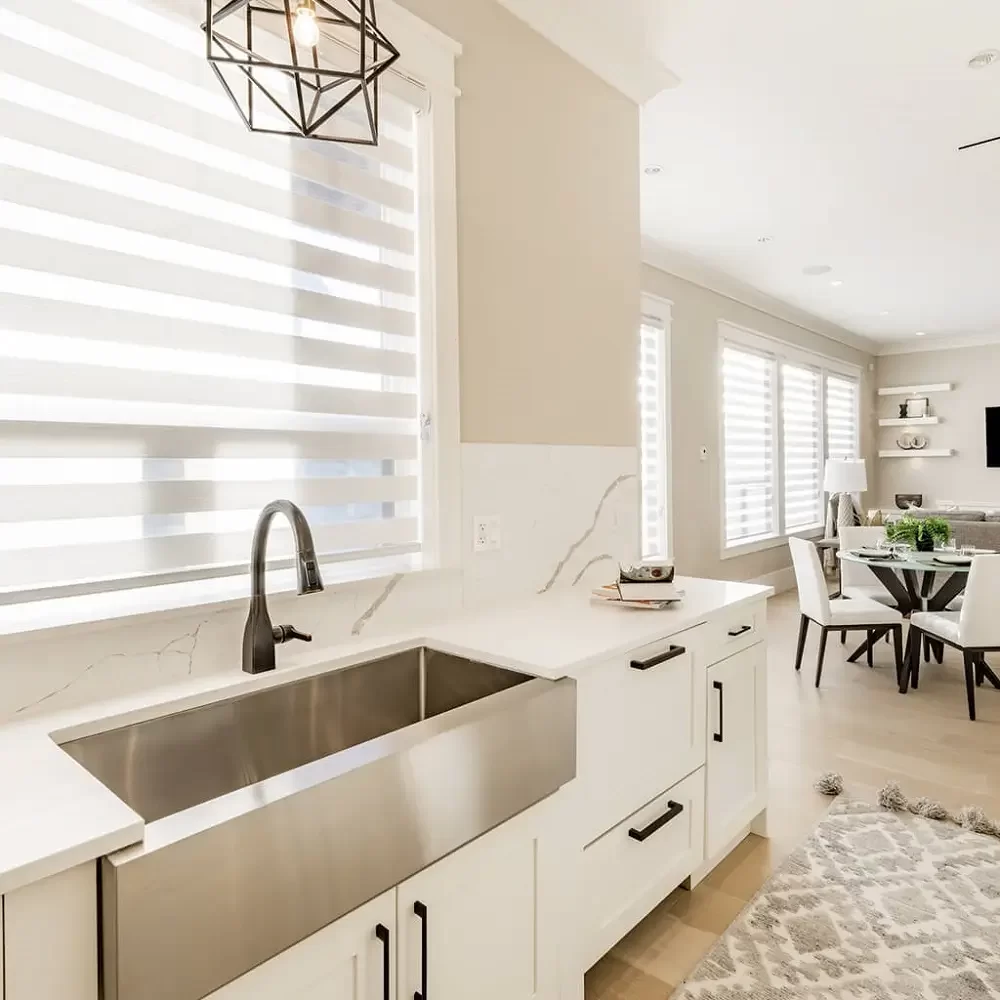 Kitchen Blinds