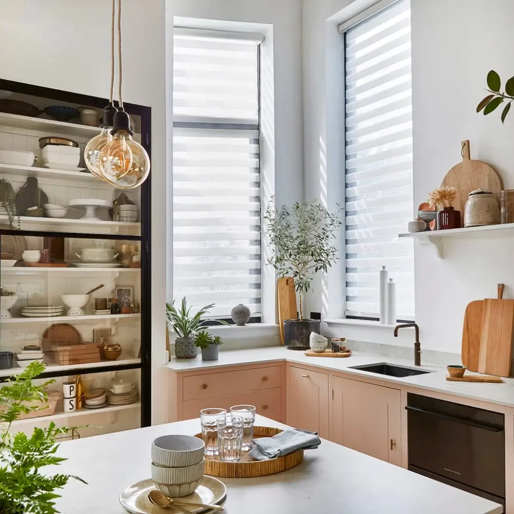 Kitchen Blinds