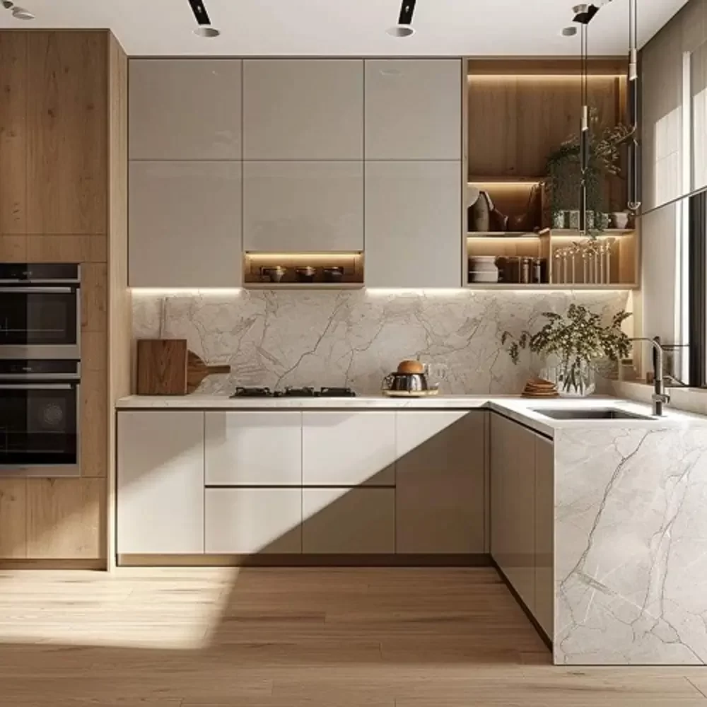 Kitchen Cabinets