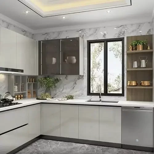 Kitchen Cabinets