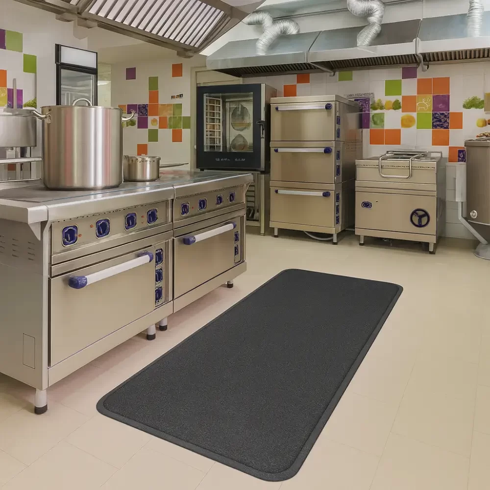 Kitchen Mat Commercial