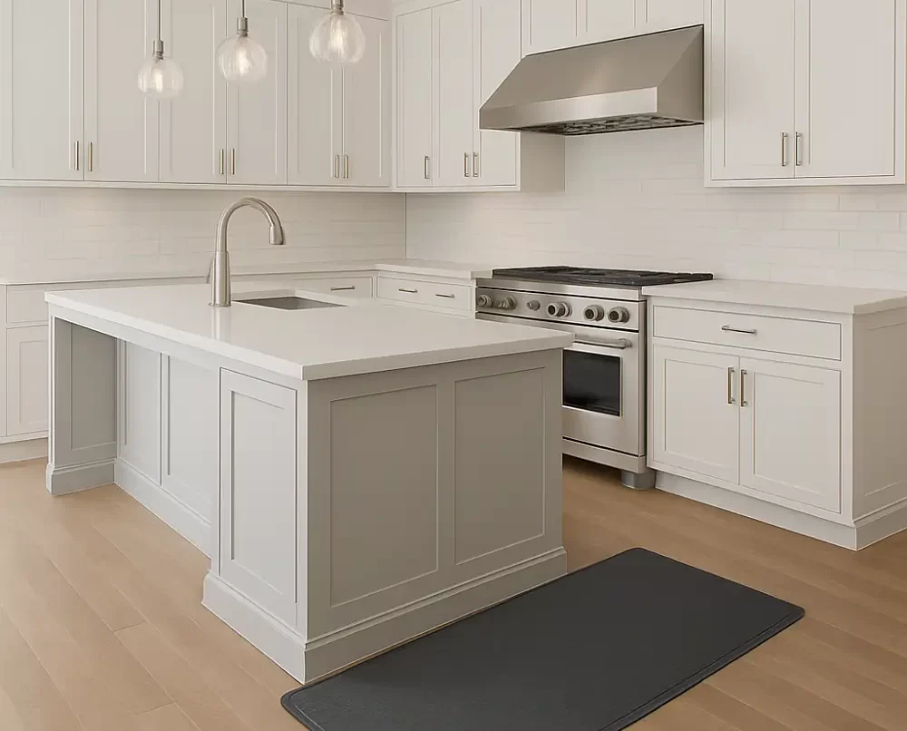 Kitchen Mat Residential