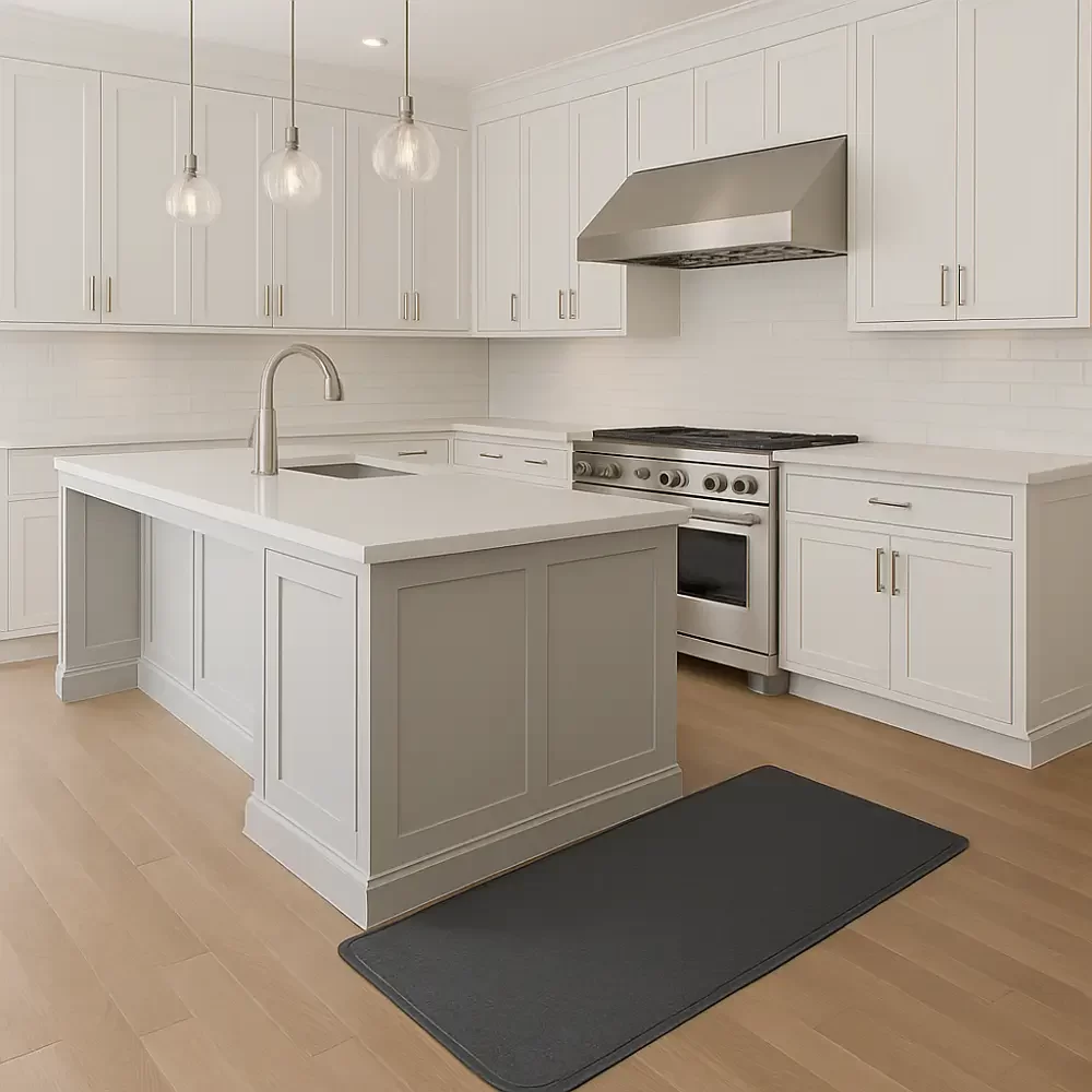 Kitchen Mat Residential