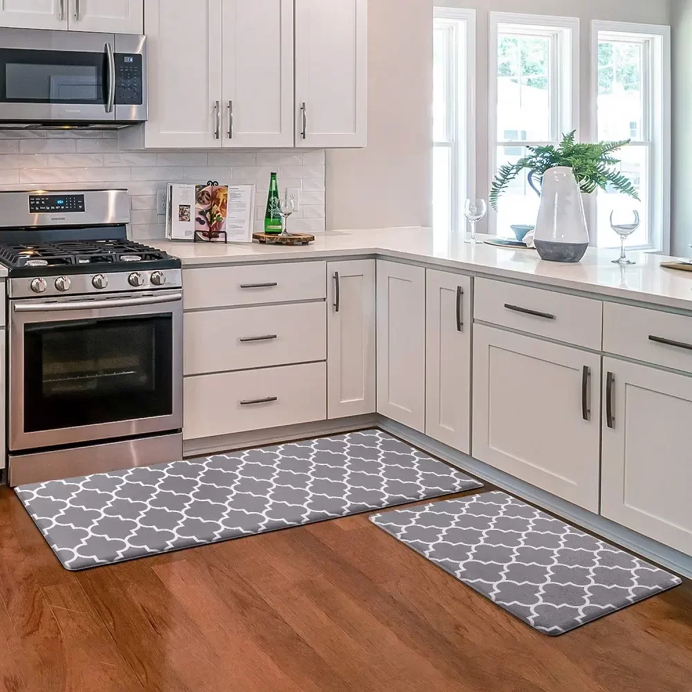 Kitchen Rugs