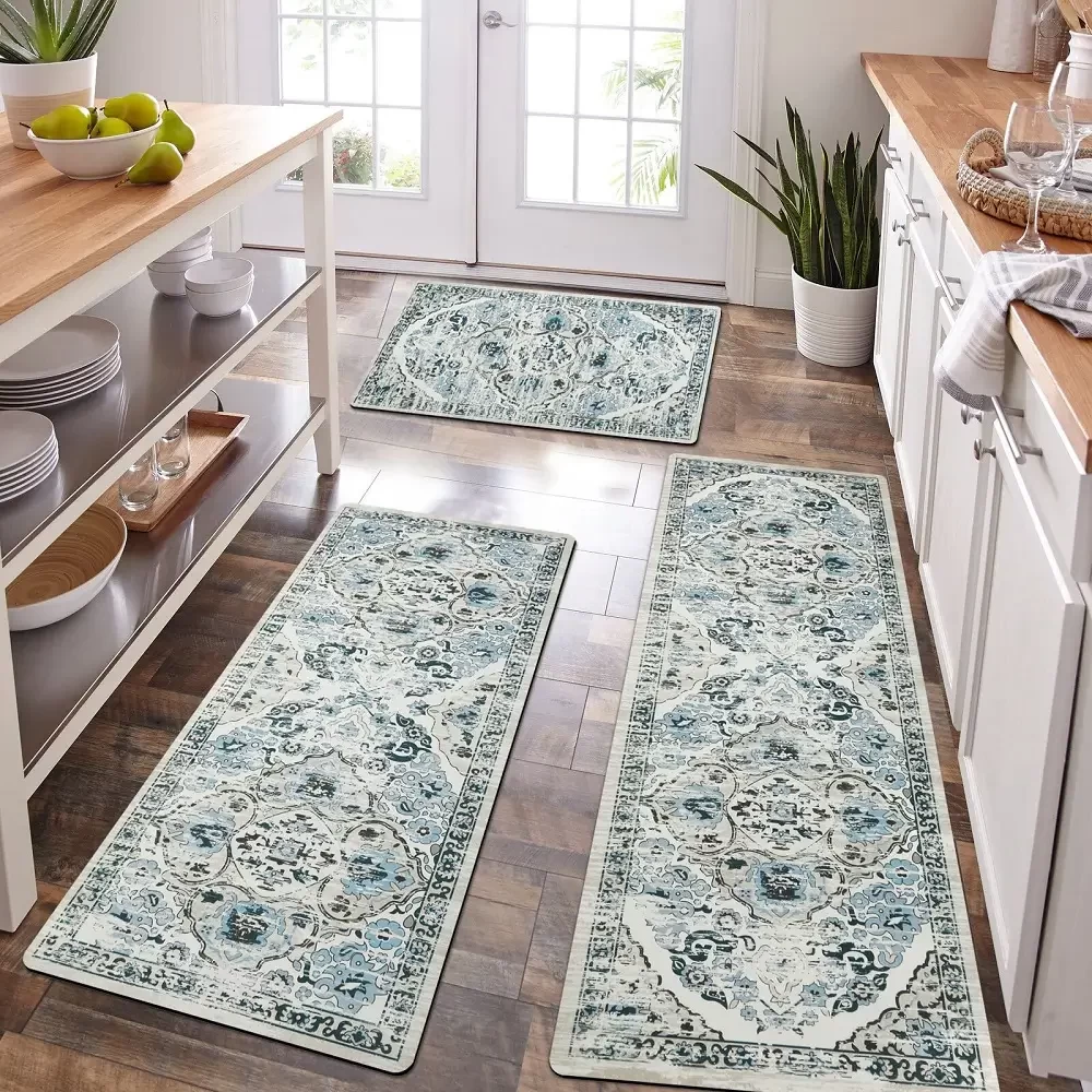 Kitchen Rugs