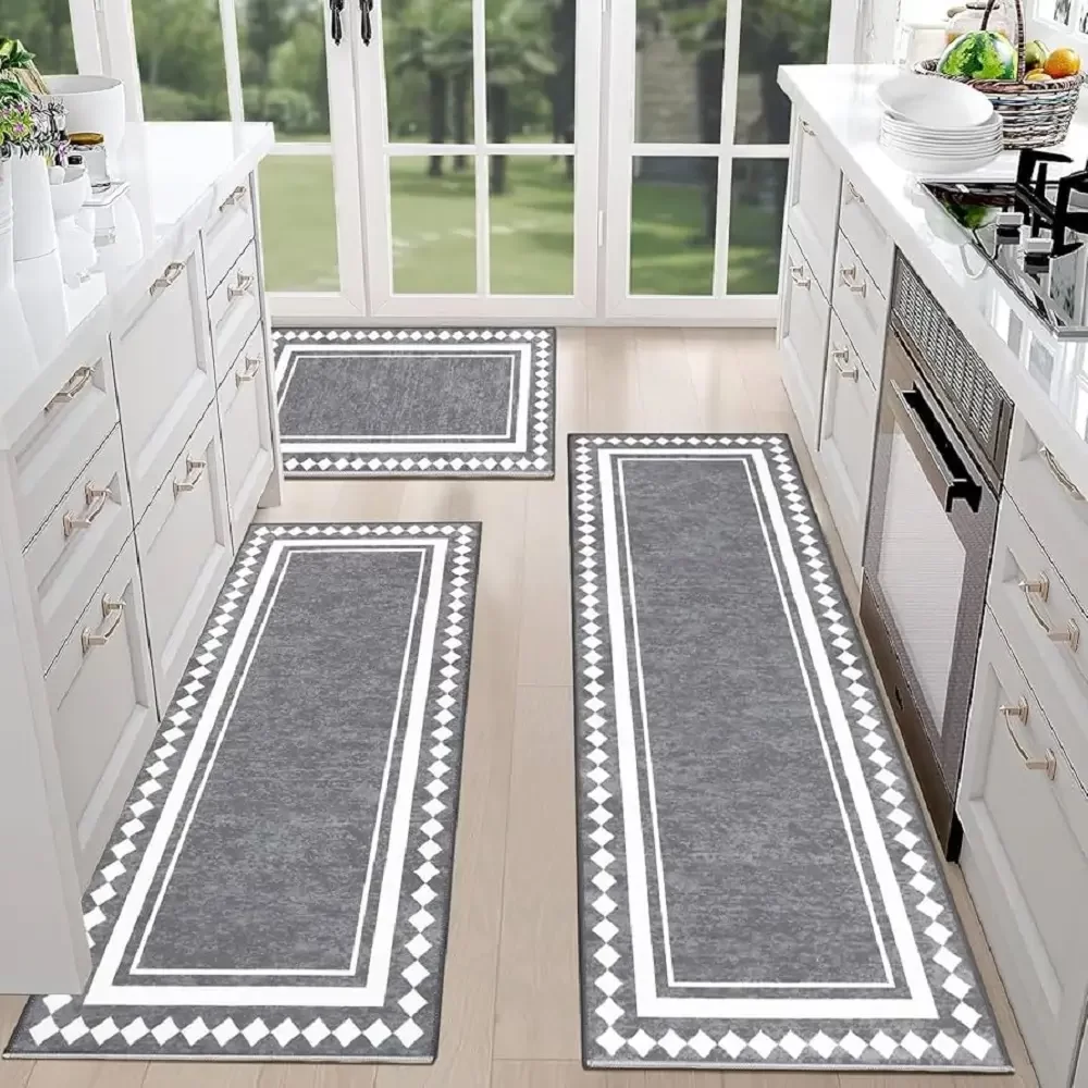 Kitchen Rugs