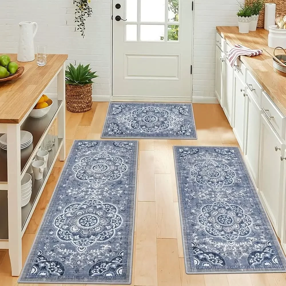 Kitchen Rugs