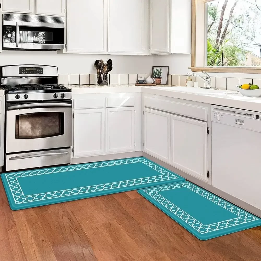 Kitchen mat