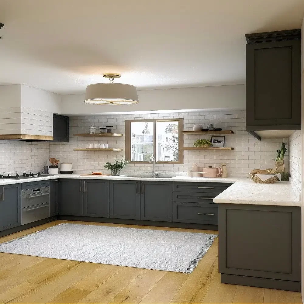 Kitchen mat 12