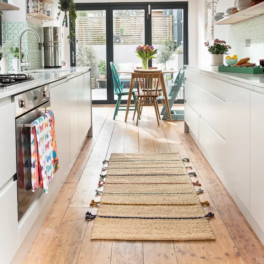 Kitchen mat