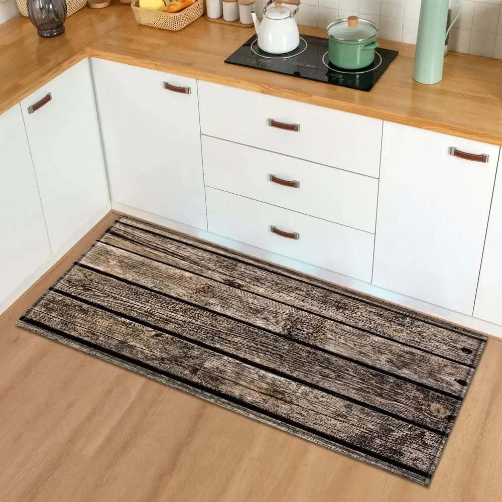 Kitchen mat