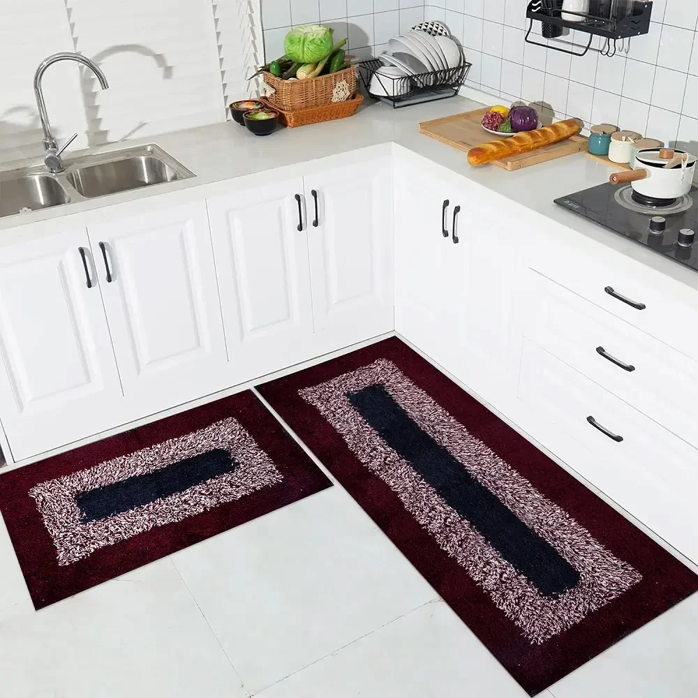 Kitchen mat
