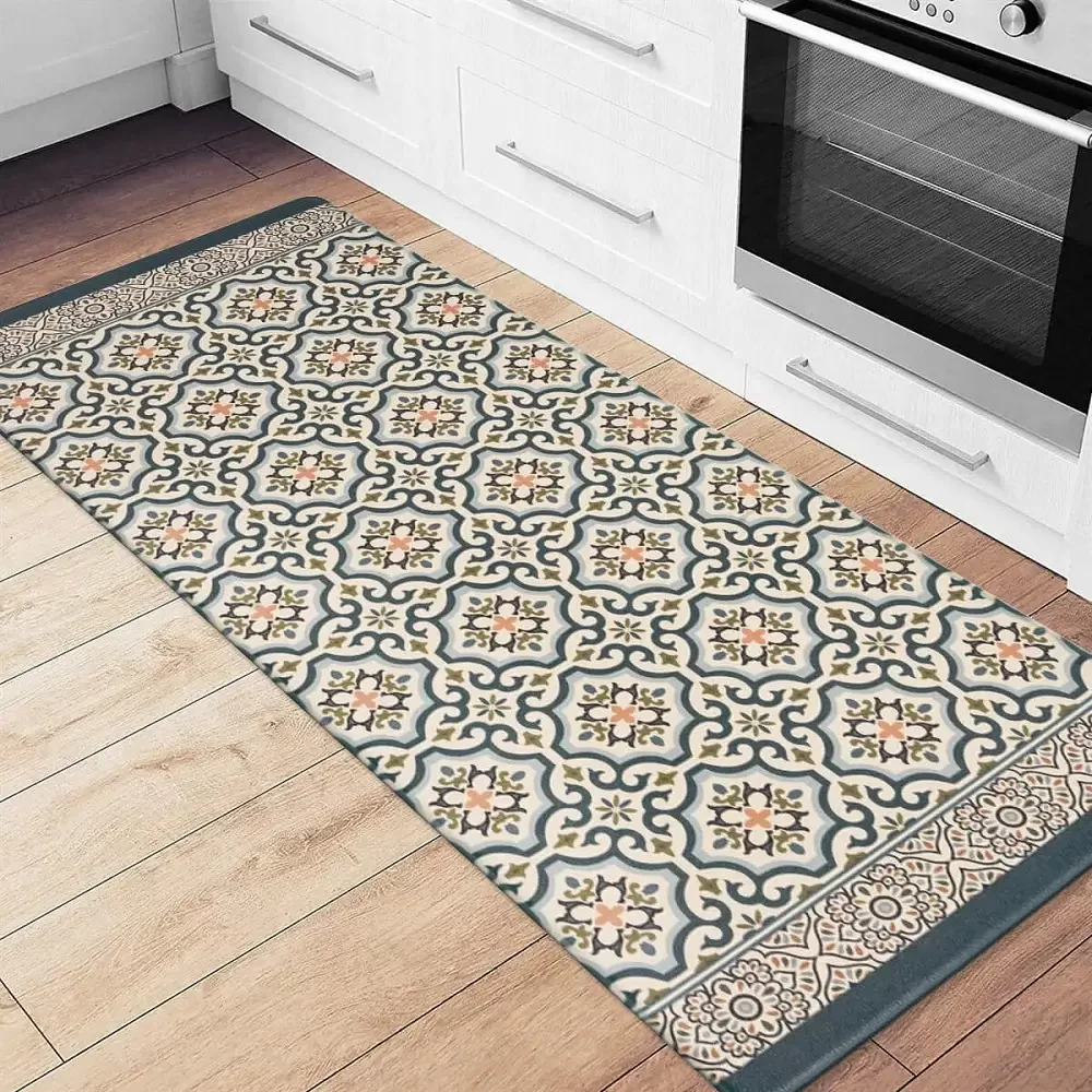 Kitchen mat
