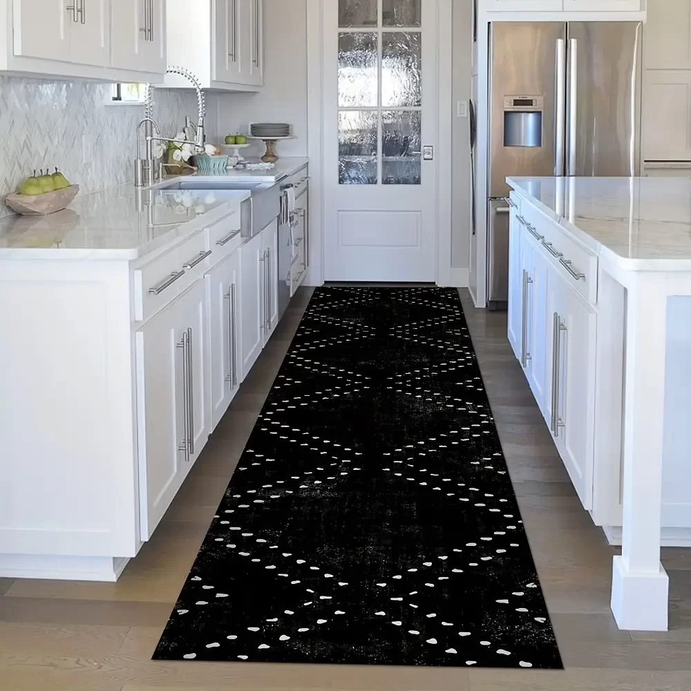Kitchen mat