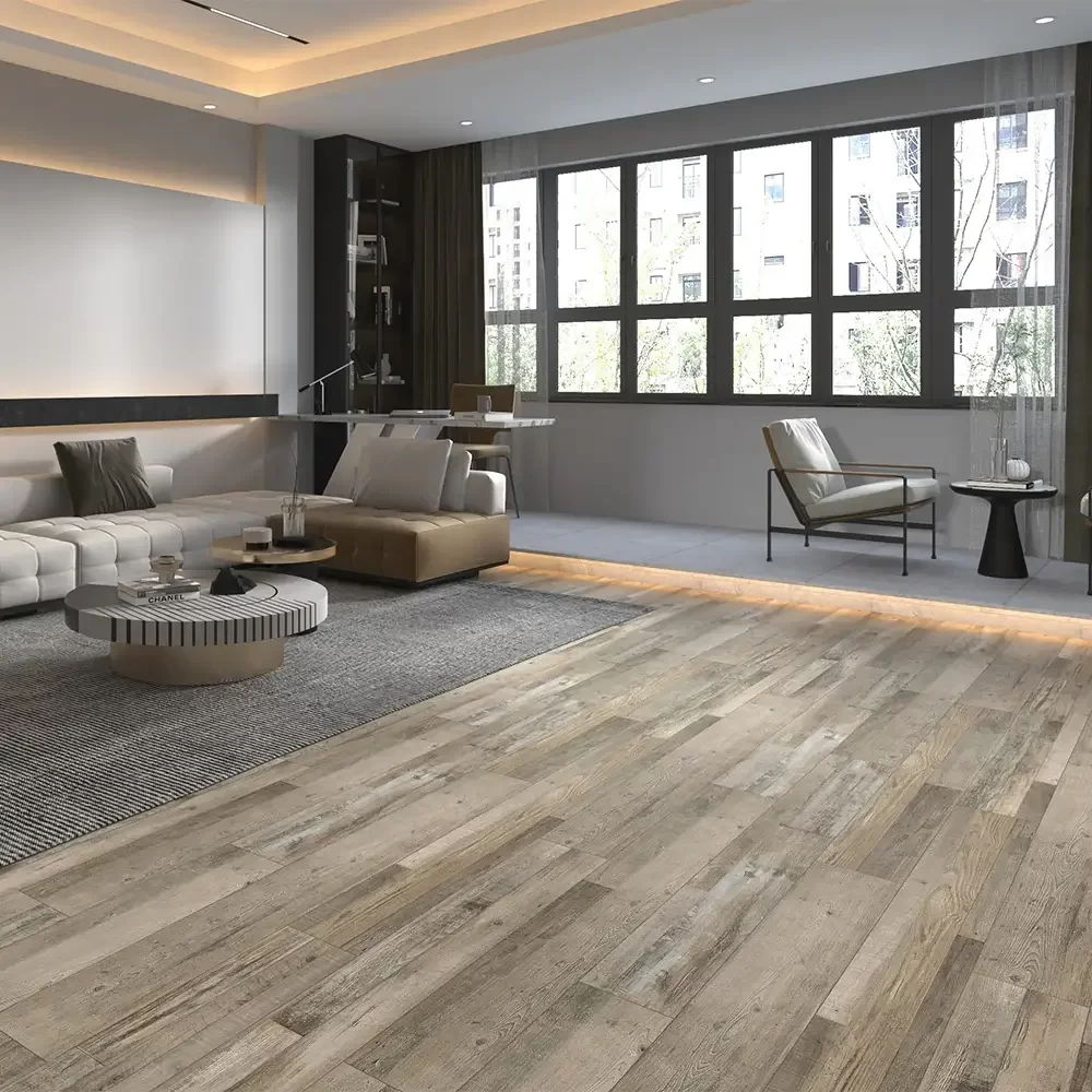 LVT Flooring