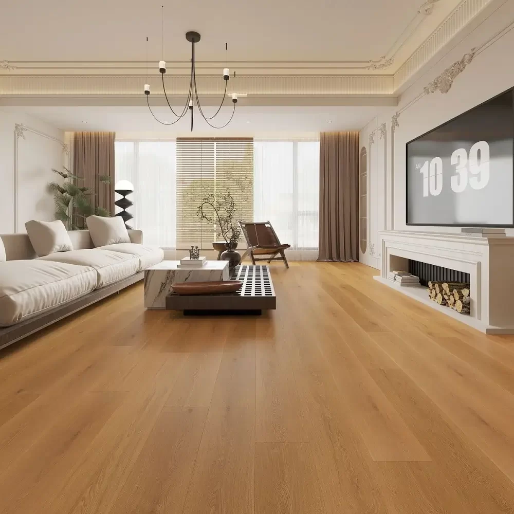 Laminate Flooring 1