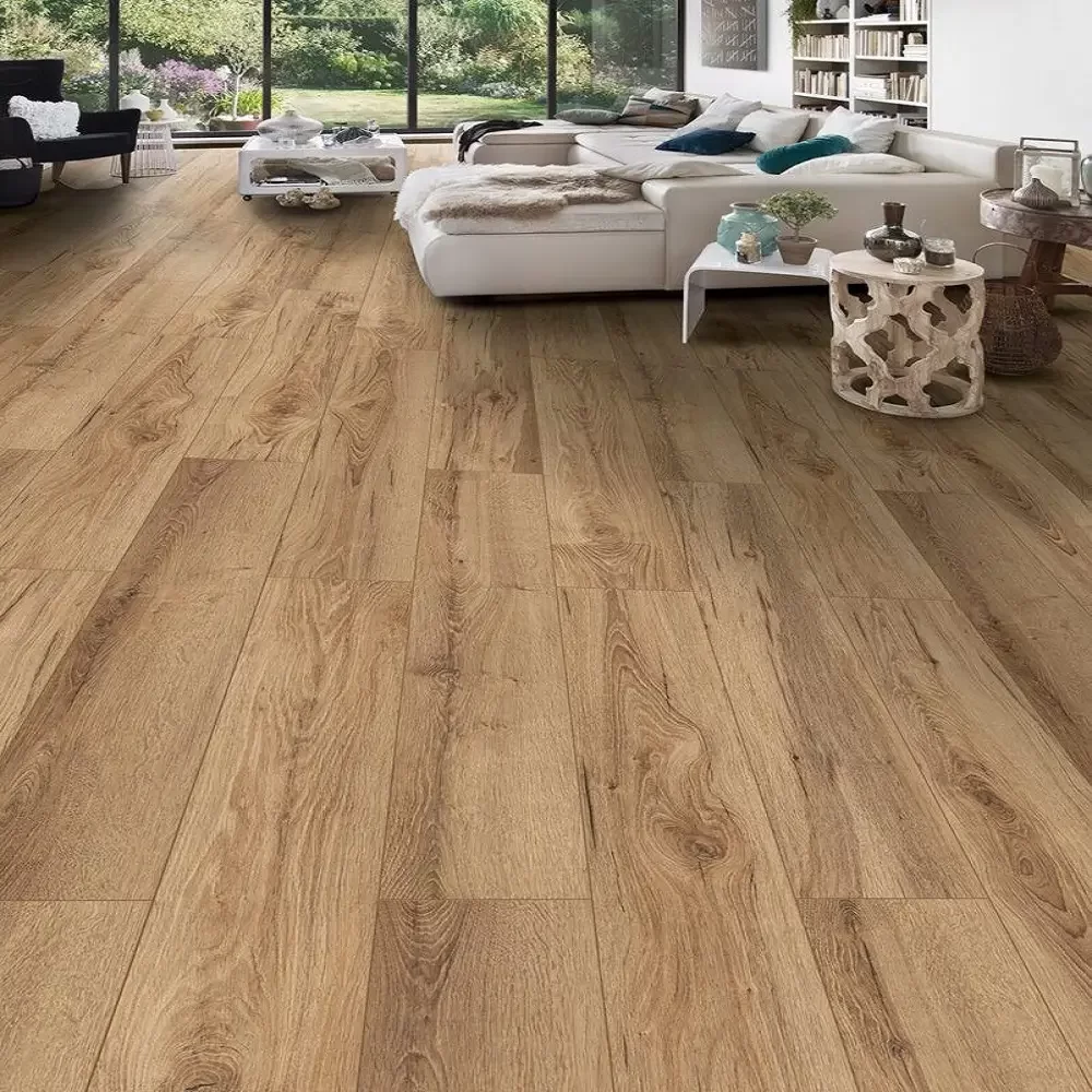 Laminate Flooring