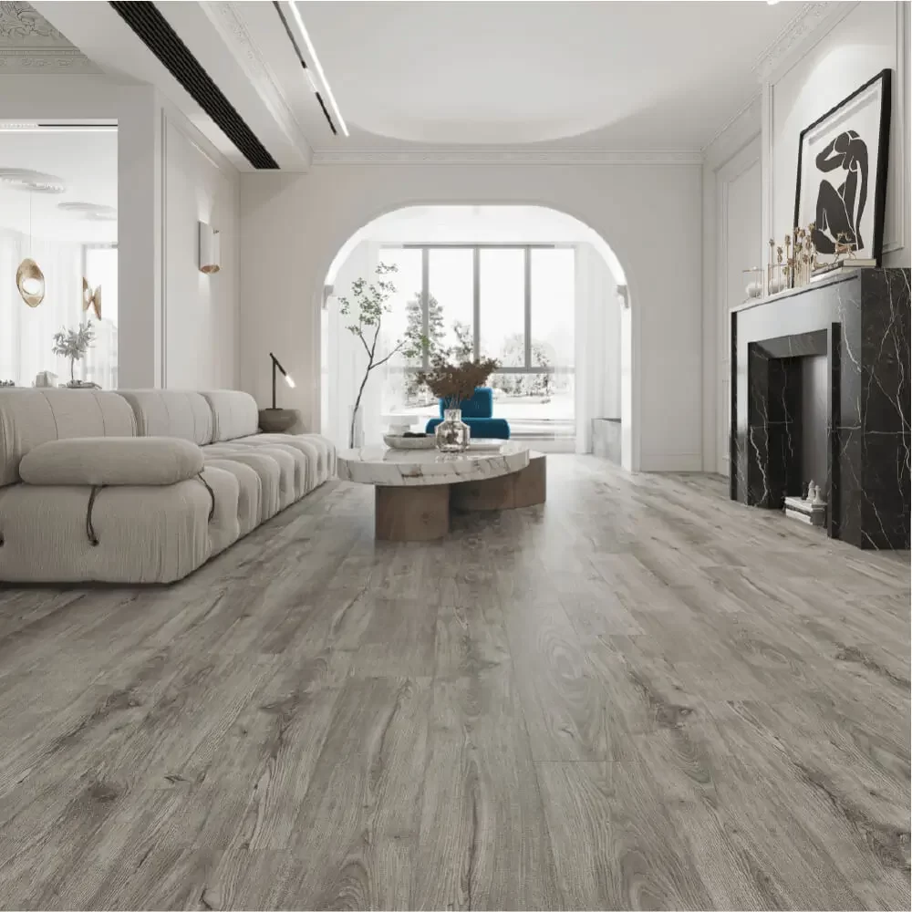 Laminate Flooring