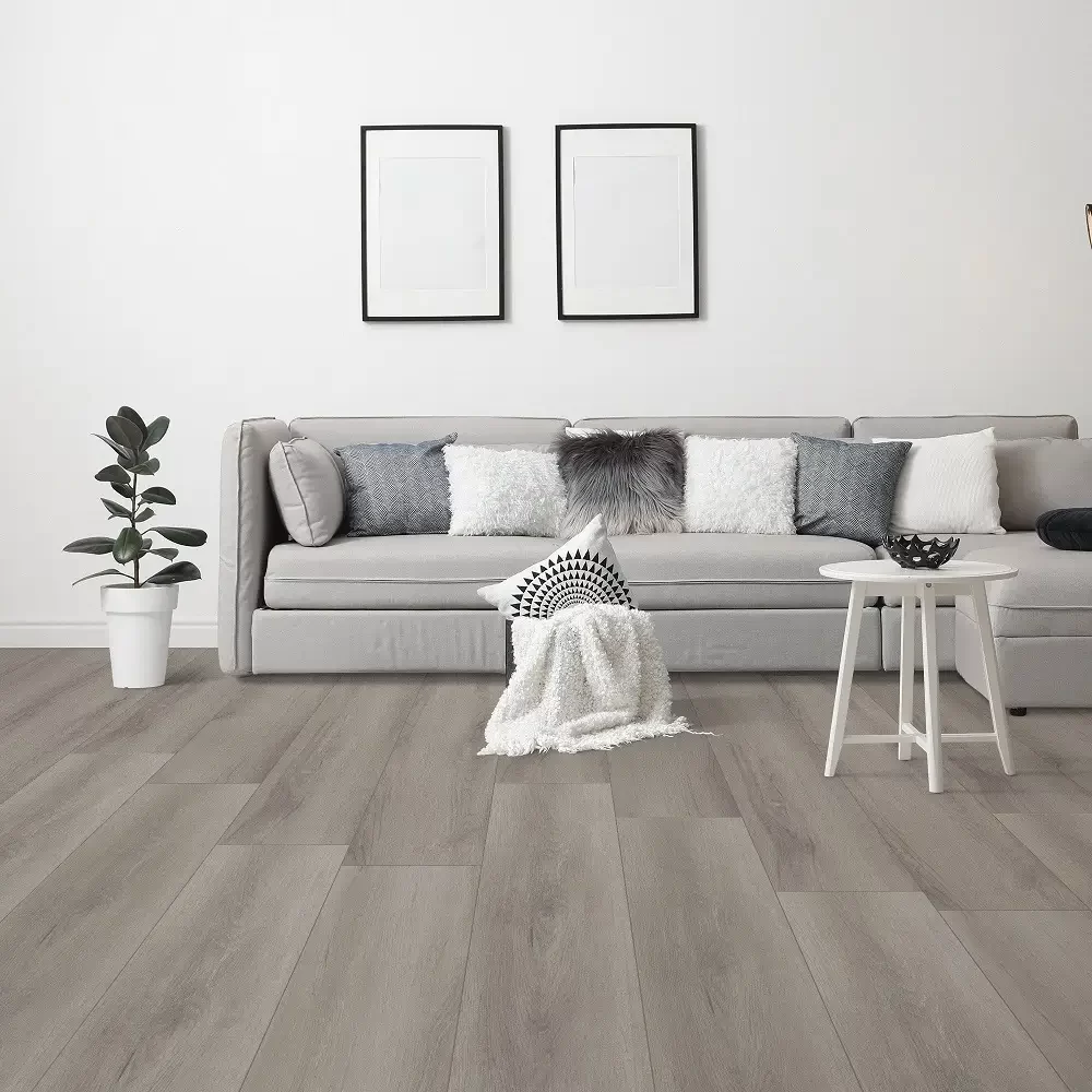 Laminate Flooring