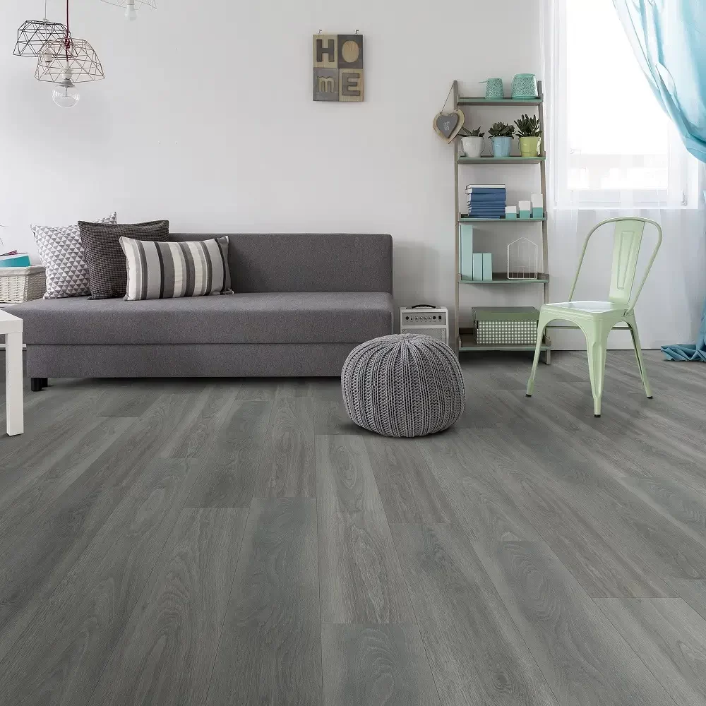 Laminate Flooring