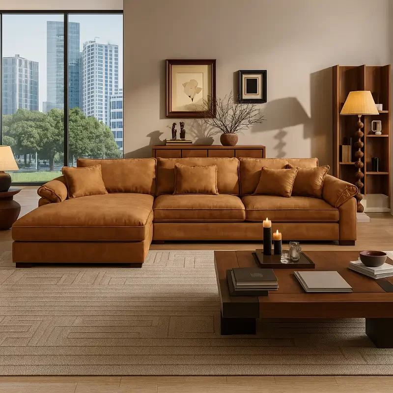 Leather Sofa Fabrics