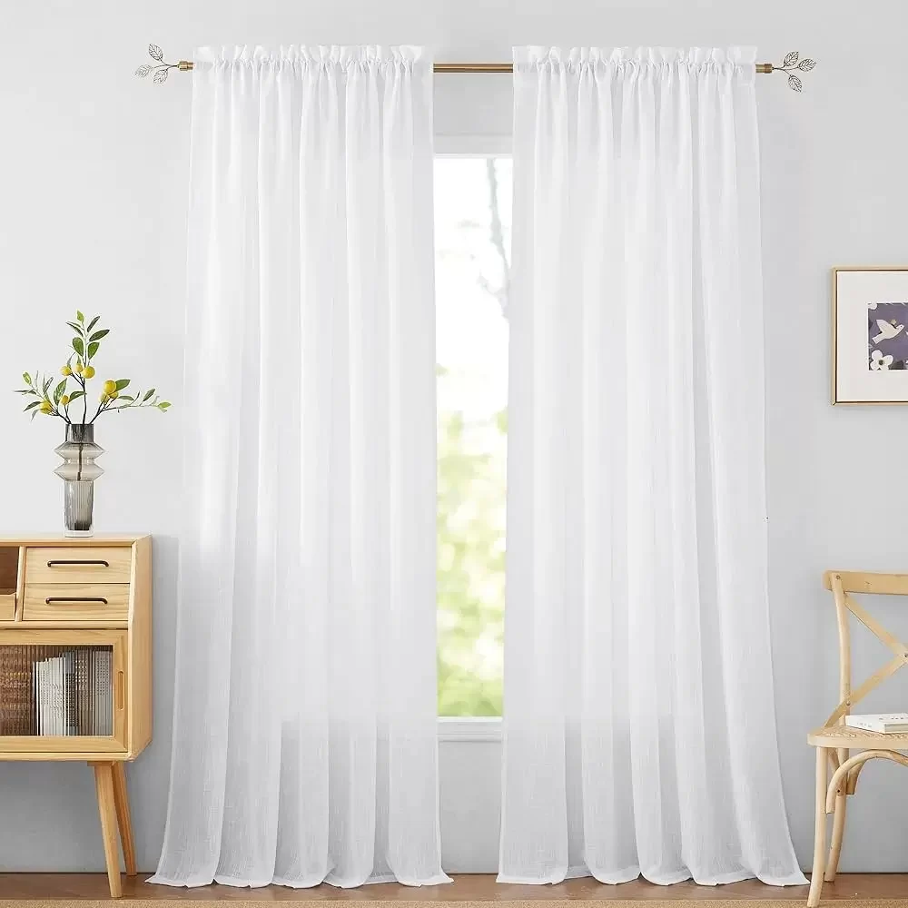 Light Filtering Curtains