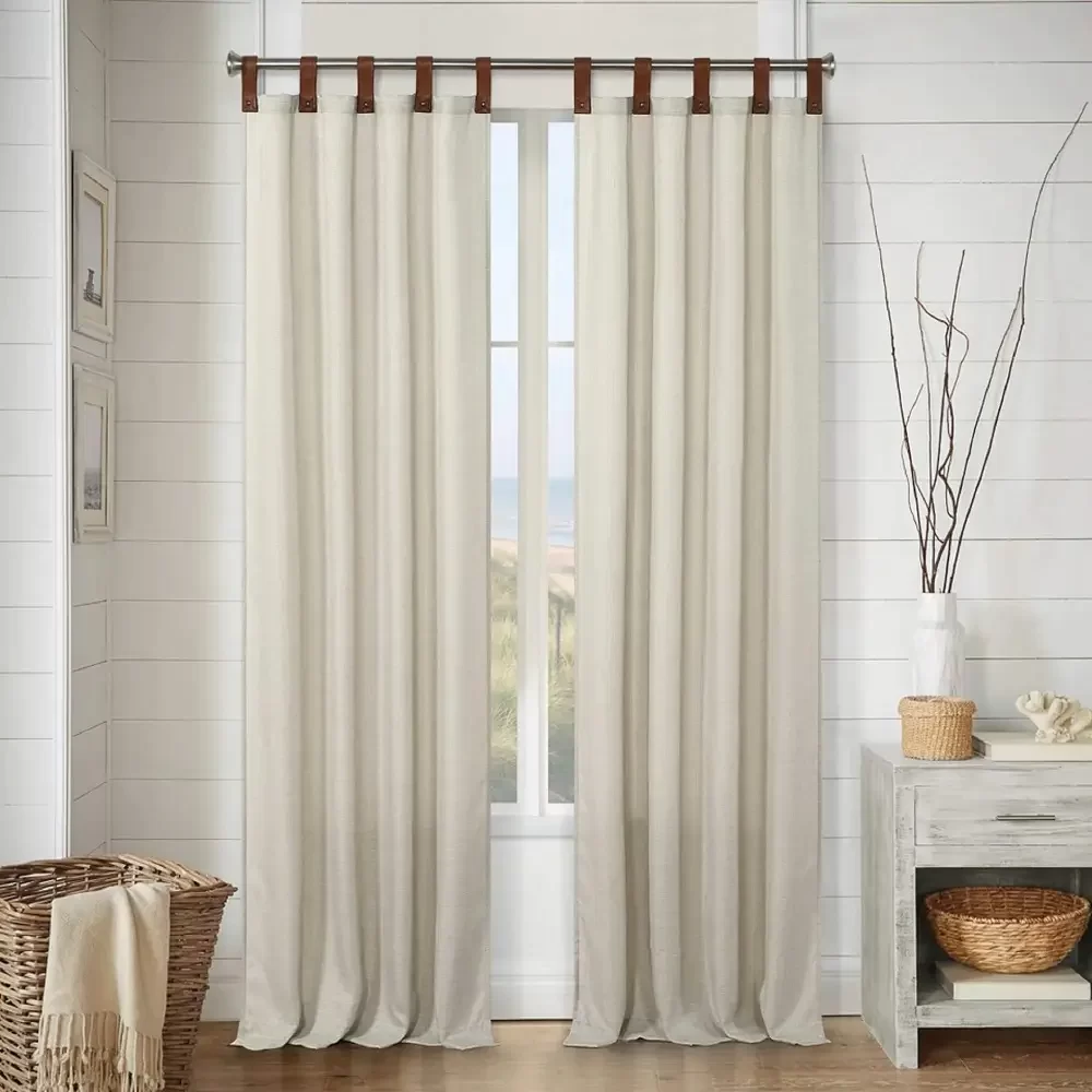 Light Filtering Curtains