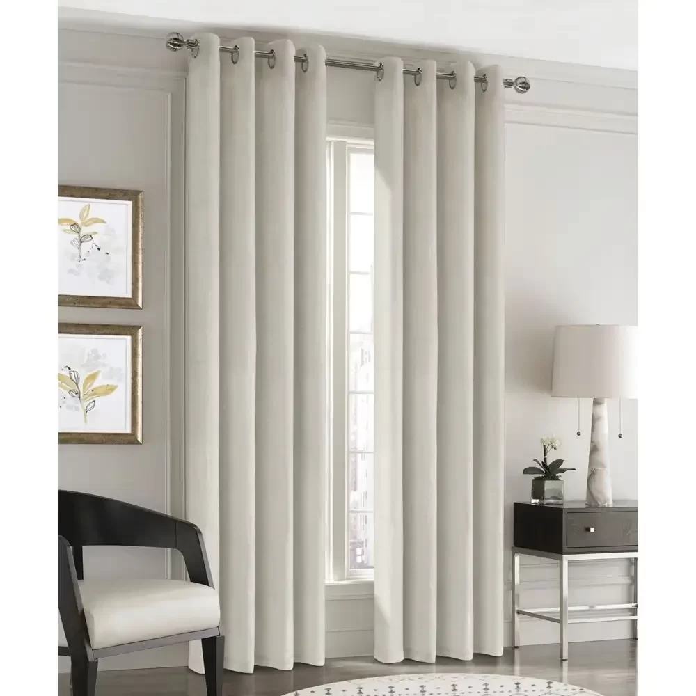 Light Filtering Curtains
