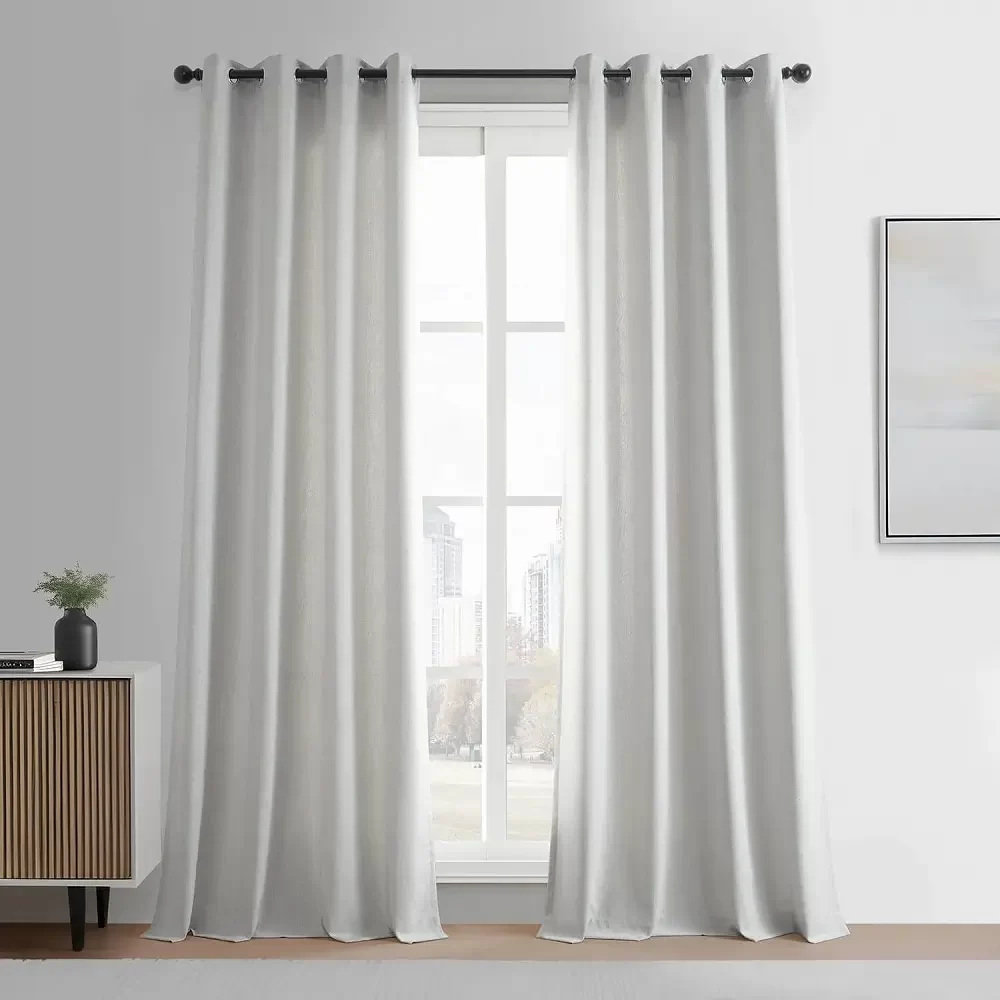 Light Filtering Curtains