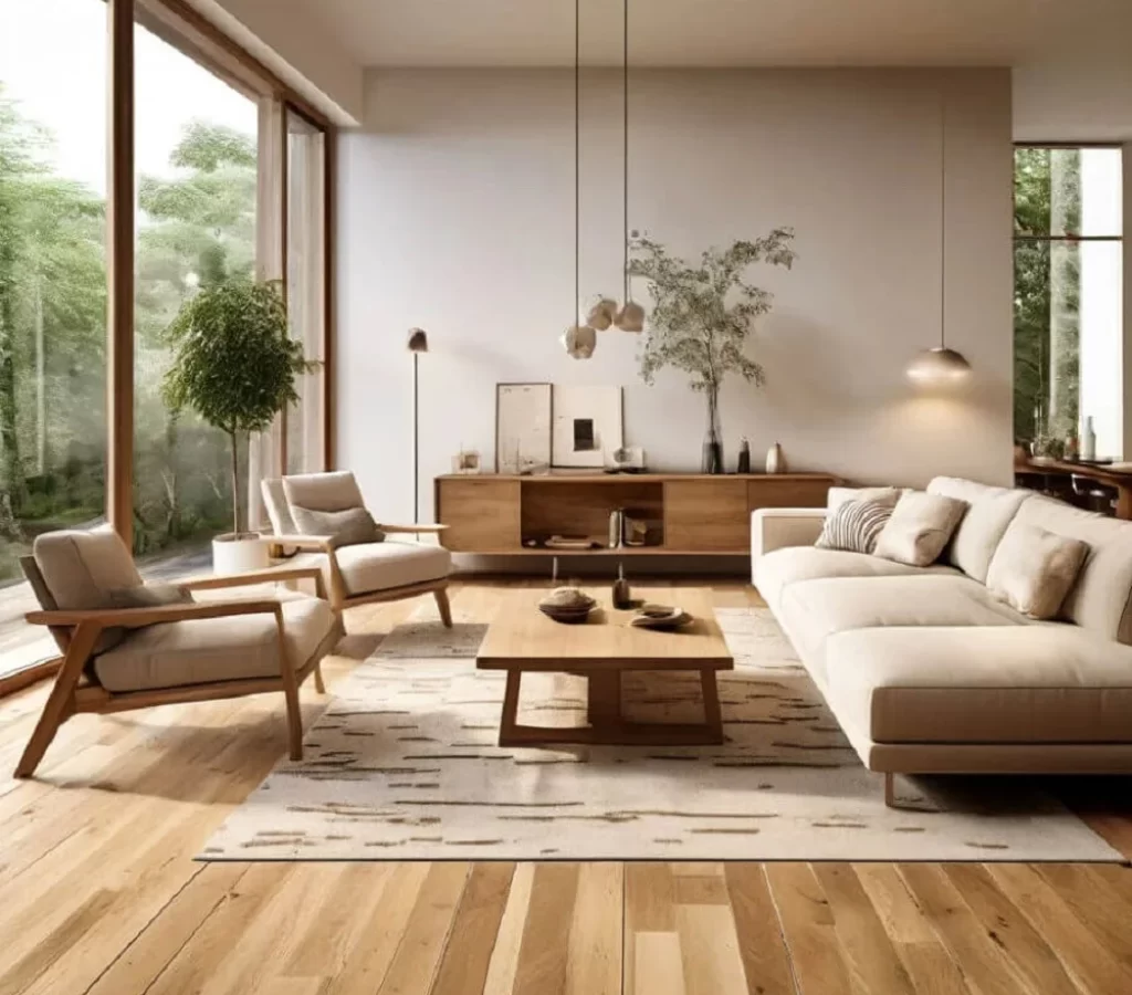 Living Room Renovation S7