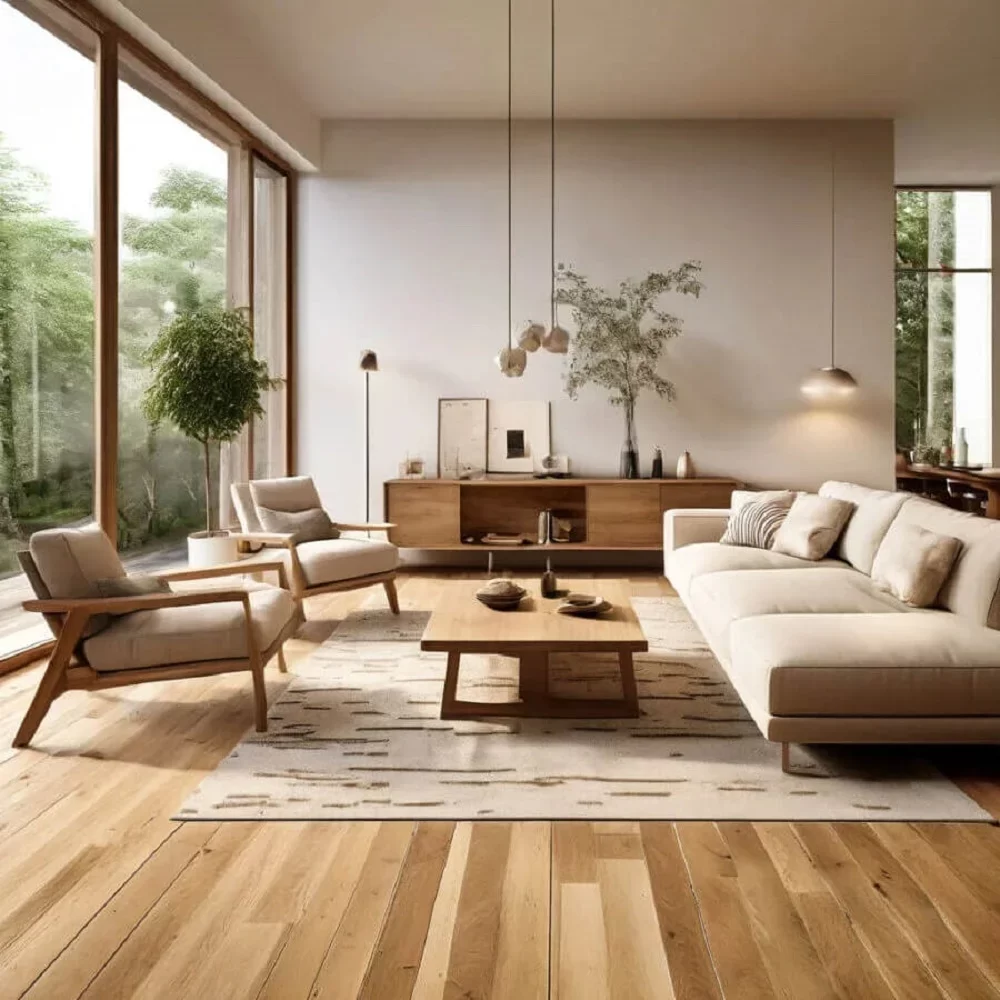 Living Room Renovation S7