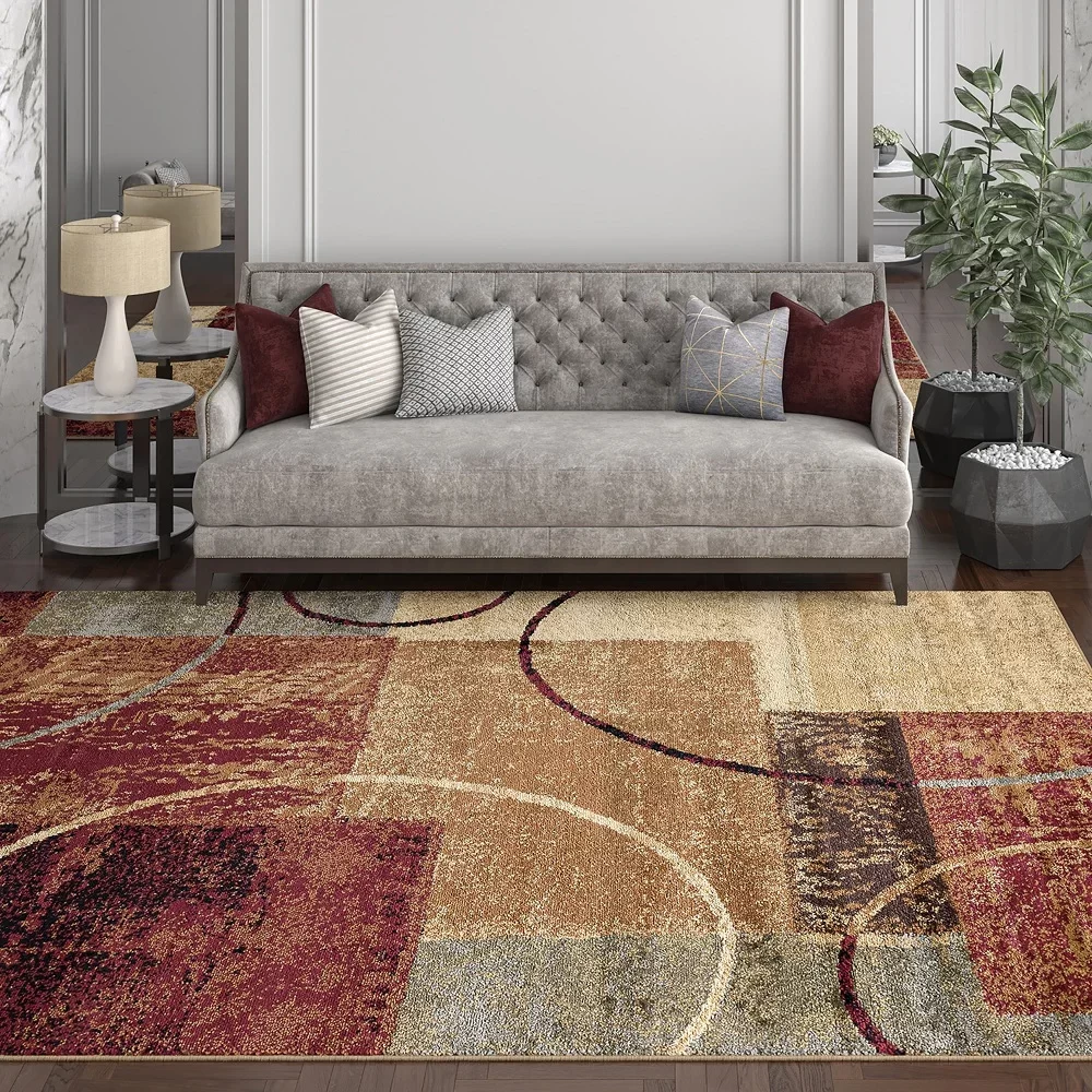 Living Room Rugs