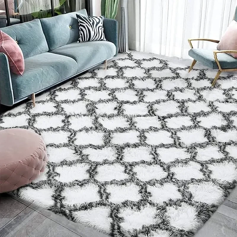 MODERN RUGS