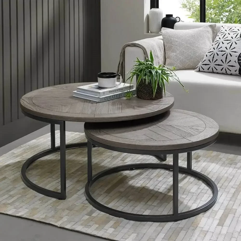 Metal Coffee Table Legs