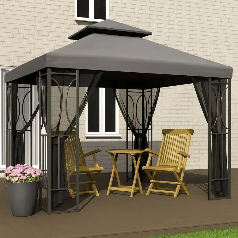 Metal Gazebo