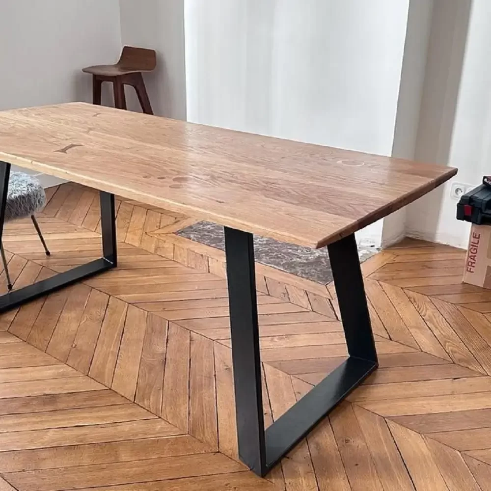 Metal Table Legs