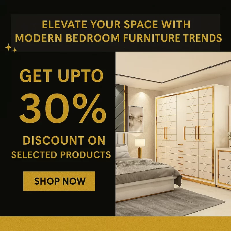 Modern Bedroom Furniture