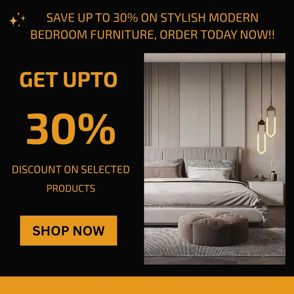 Modern Bedroom Furniture