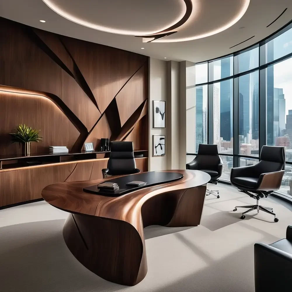 Modern Office Furniture