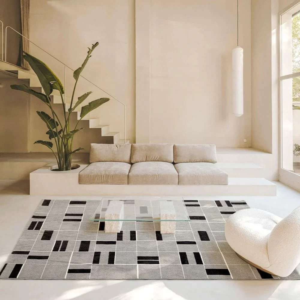 Modern Rugs