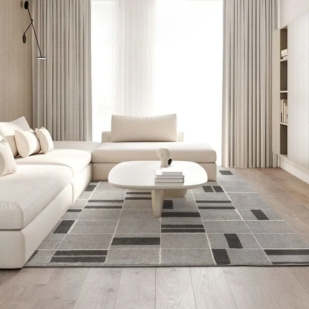 Modern Rugs