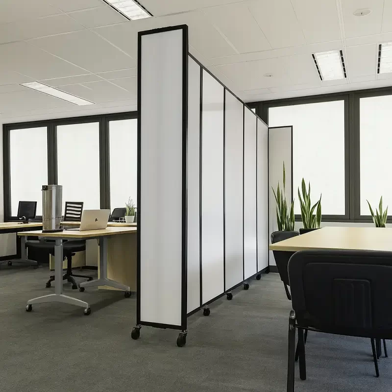 Modular Partitions