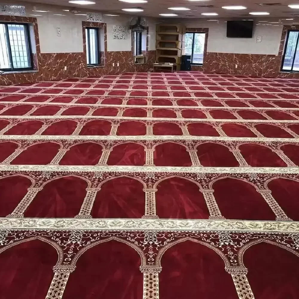 Mosque Carpet