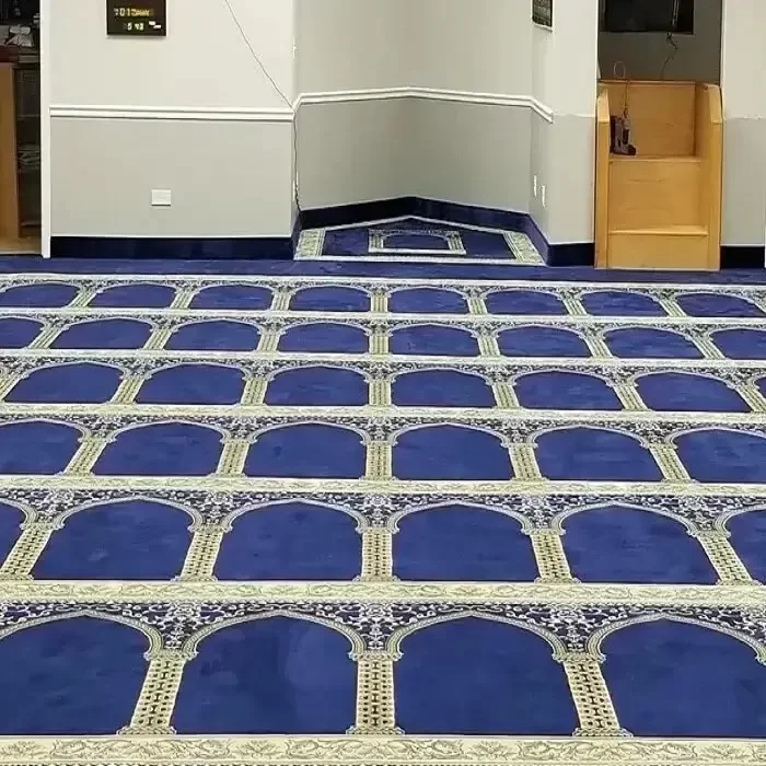 Mosque Carpet