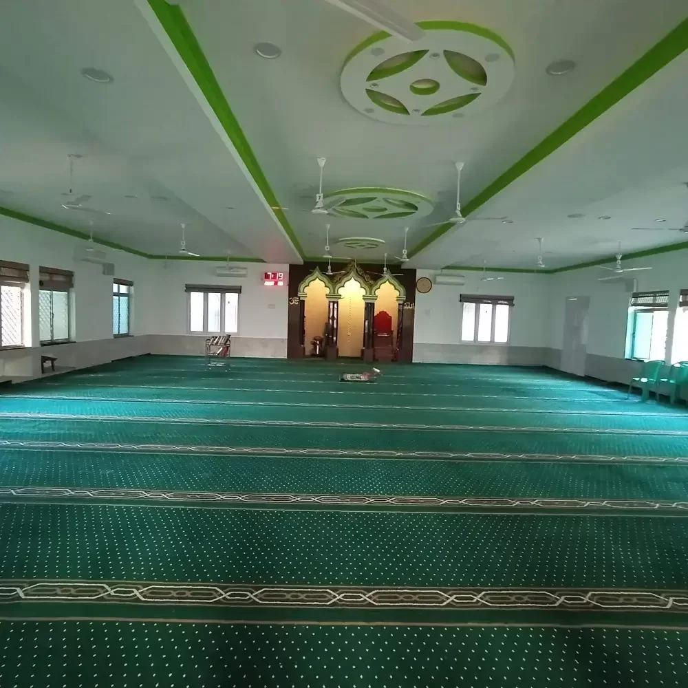 Mosque Carpet