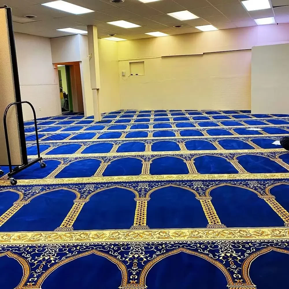 Mosque Carpet